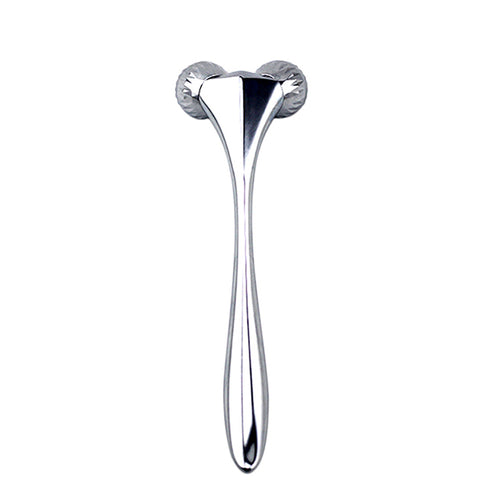 Microcurrent 3D Facial Roller Massager - The Oliō Store