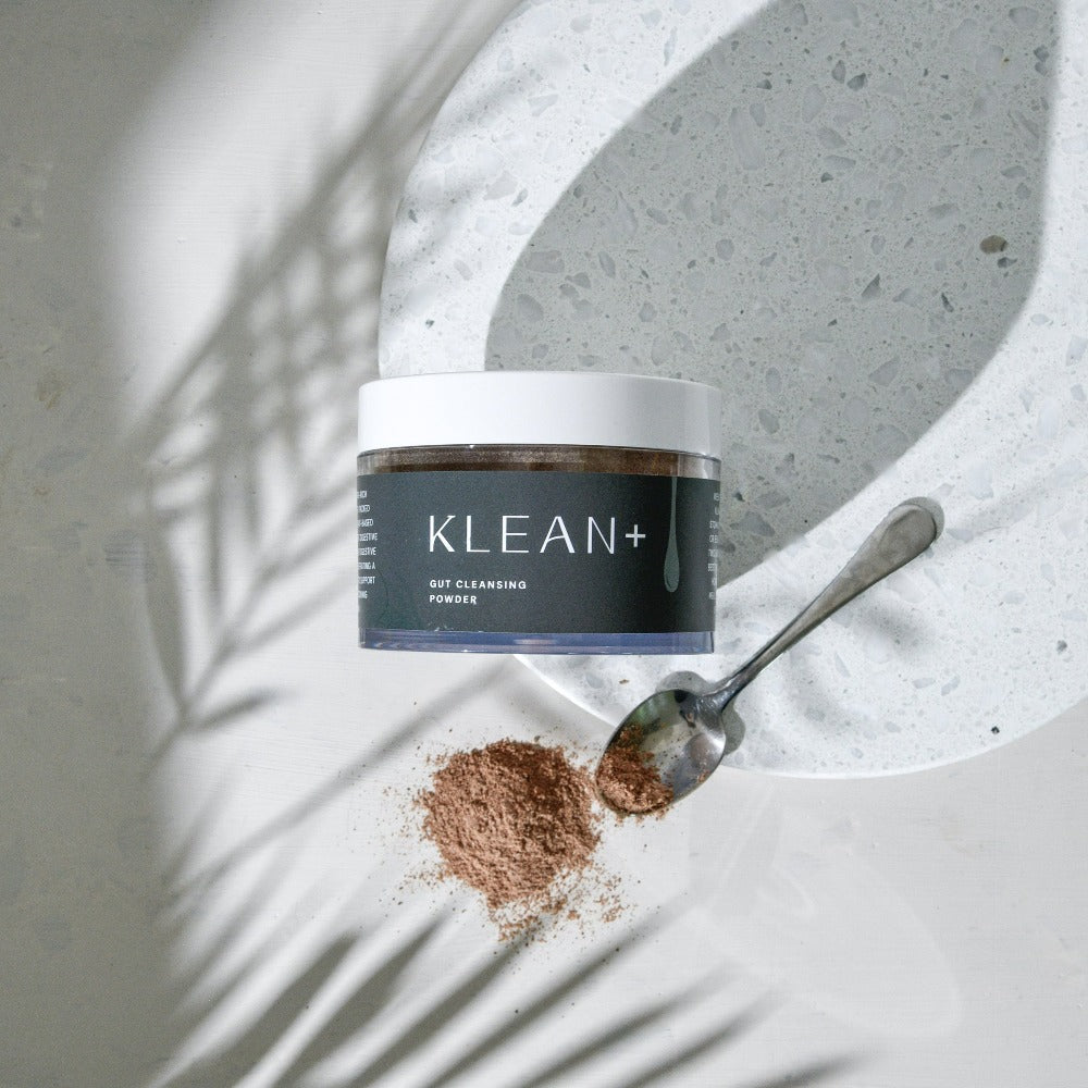 Klean + Powder - Wellness and Health Online Shop South Africa - The Oliō Store