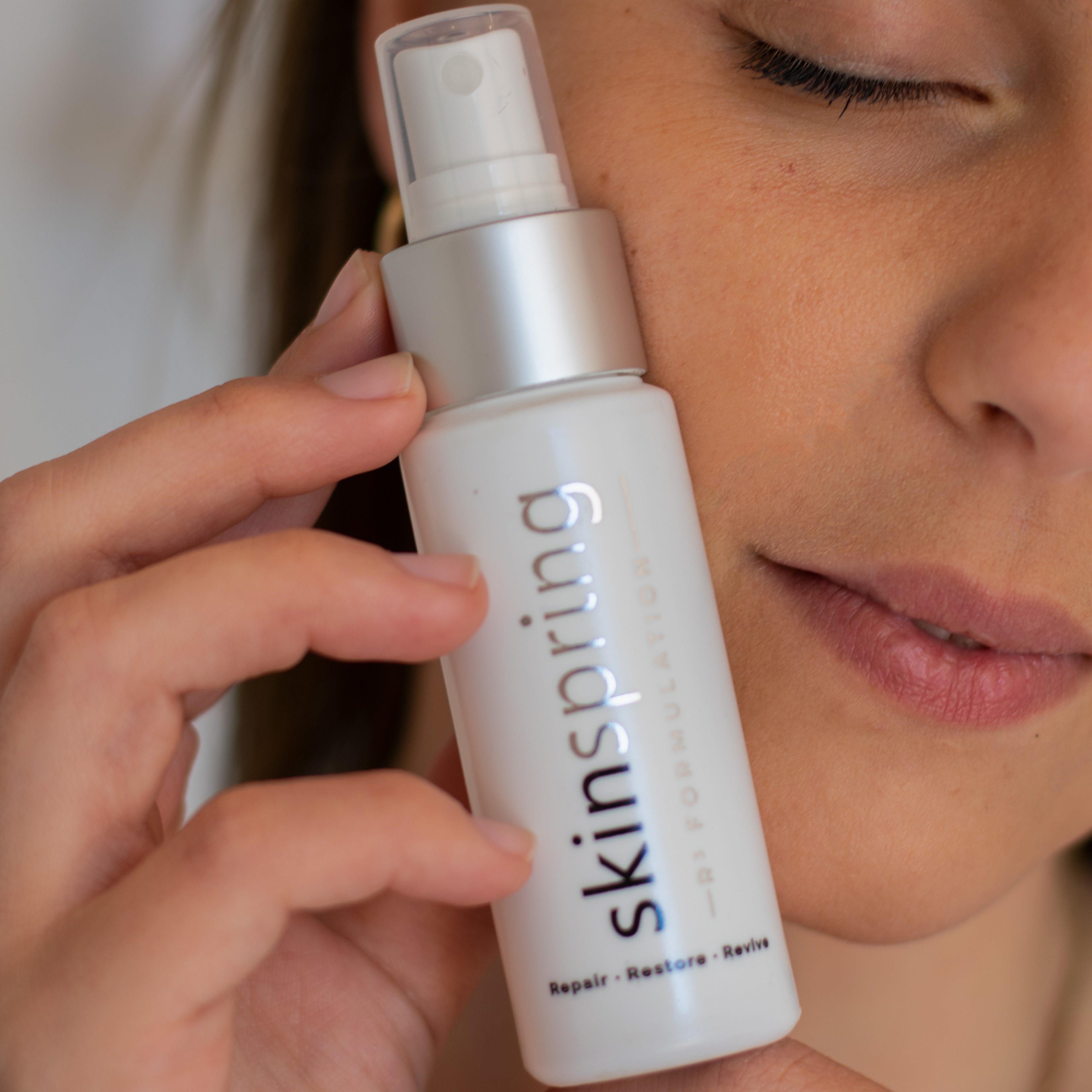 SkinSpring - Travel Size - Wellness and Health Online Shop South Africa - The Oliō Store