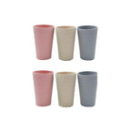 Bamboo Fibre Cup - The Oliō Store