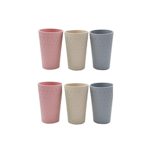Bamboo Fibre Cup - The Oliō Store