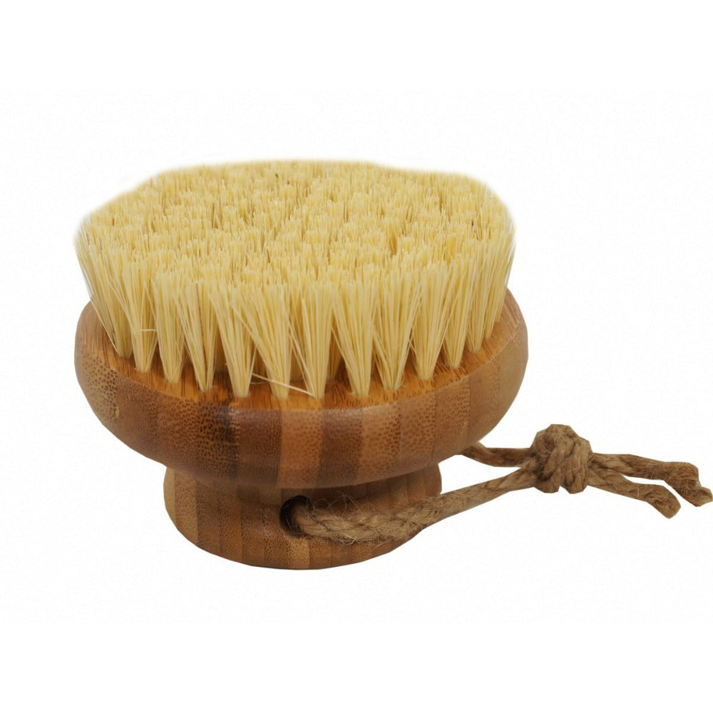 Natural Body Brush - The Oliō Store