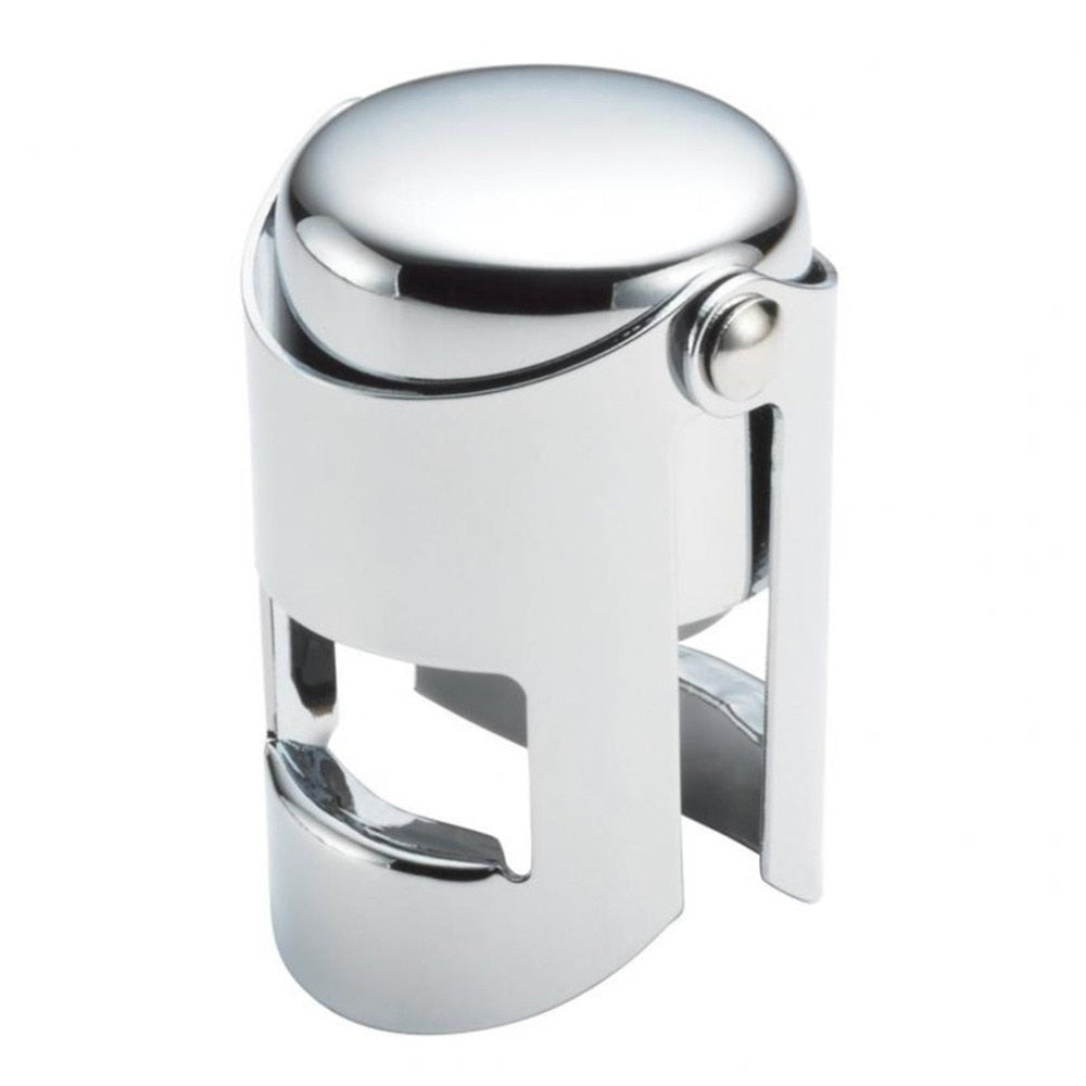Champagne Stopper - Wellness and Health Online Shop South Africa - The Oliō Store