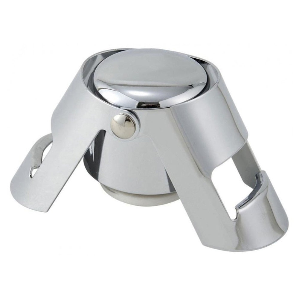 Champagne Stopper - Wellness and Health Online Shop South Africa - The Oliō Store