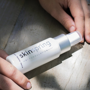 SkinSpring - Travel Size - Wellness and Health Online Shop South Africa - The Oliō Store