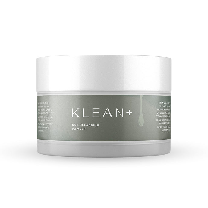 Klean + Powder - Wellness and Health Online Shop South Africa - The Oliō Store