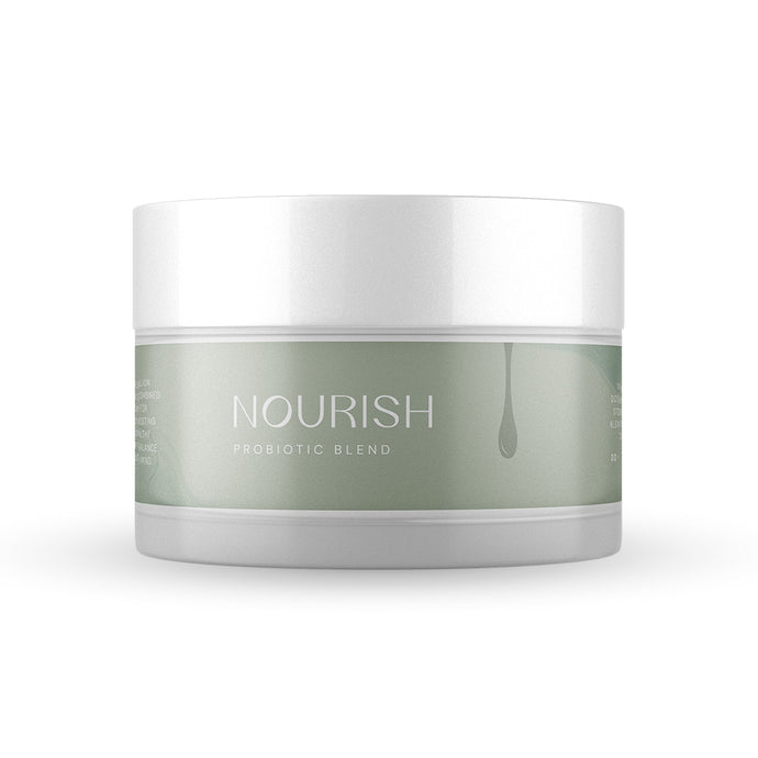 Nourish Capsules - Wellness and Health Online Shop South Africa - The Oliō Store