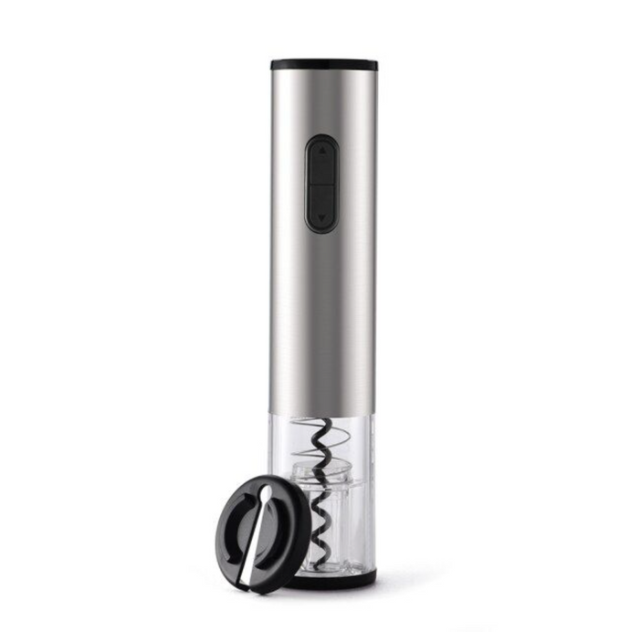 Electric Wine Opener - Rechargeable - The Oliō Store