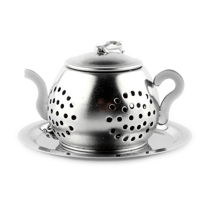 Tea Pot Tea Infuser - The Oliō Store