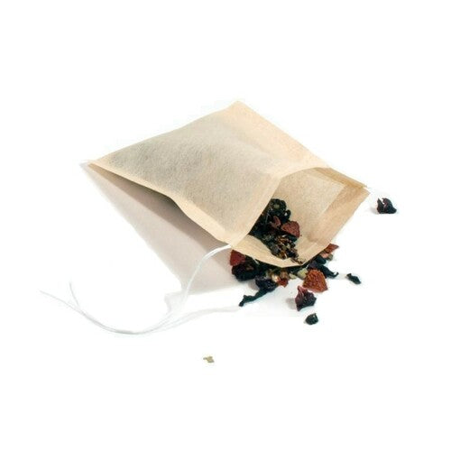 Unbleached Herb And Tea Bags (100 Pack) - The Oliō Store