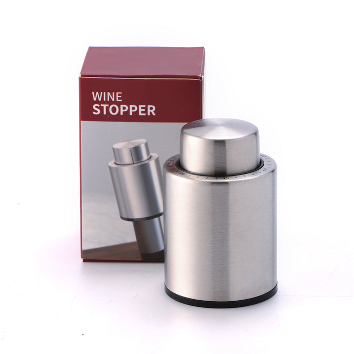 Wine Stopper - Wellness and Health Online Shop South Africa - The Oliō Store