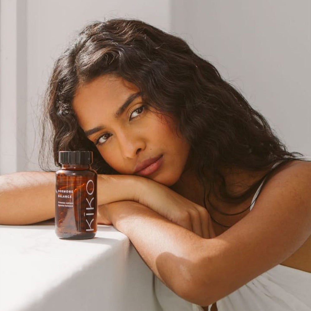 Kiko Vitals Hormone Balance - Wellness and Health Online Shop South Africa - The Oliō Store
