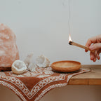Palo Santo Sticks - The Oliō Store