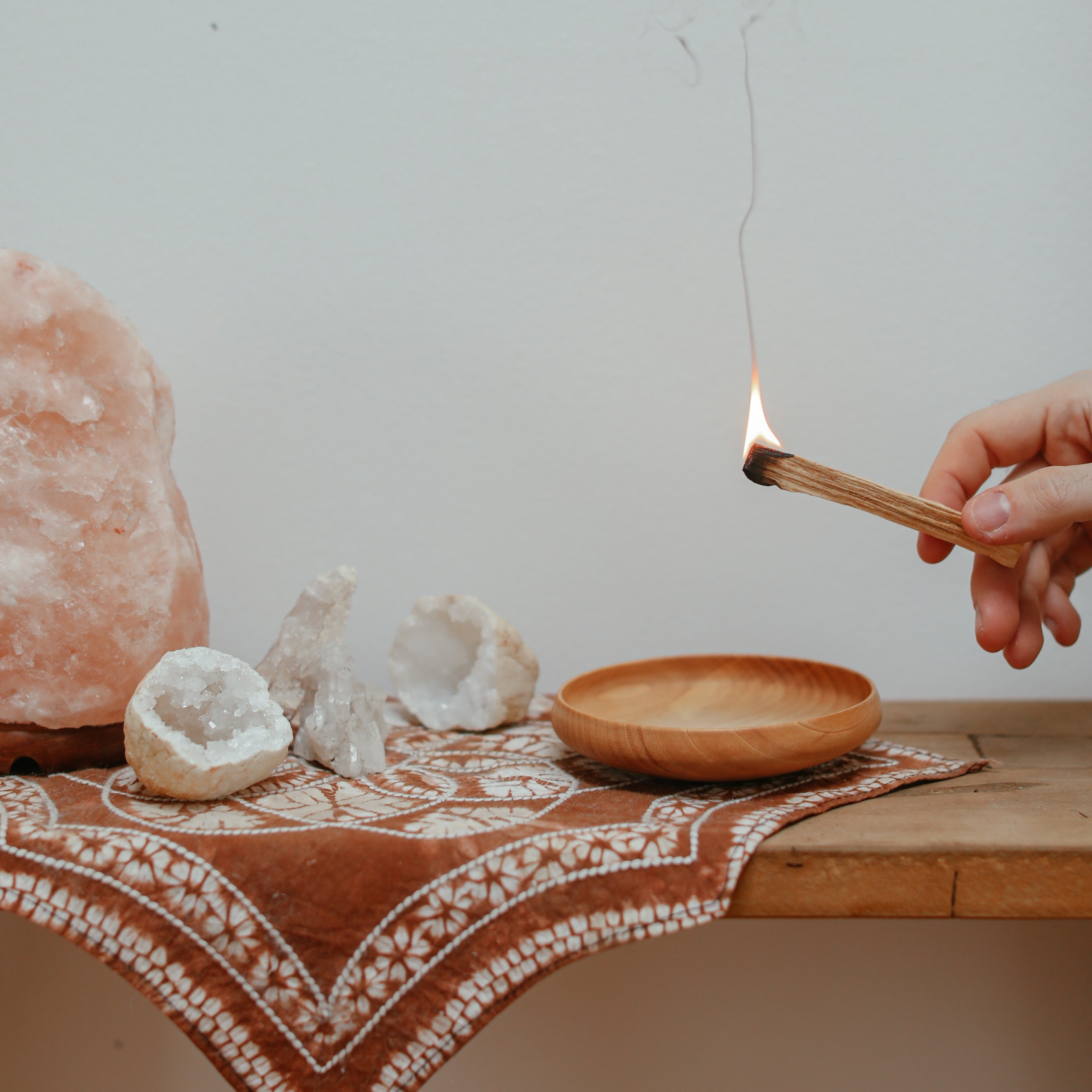 Palo Santo Sticks - The Oliō Store