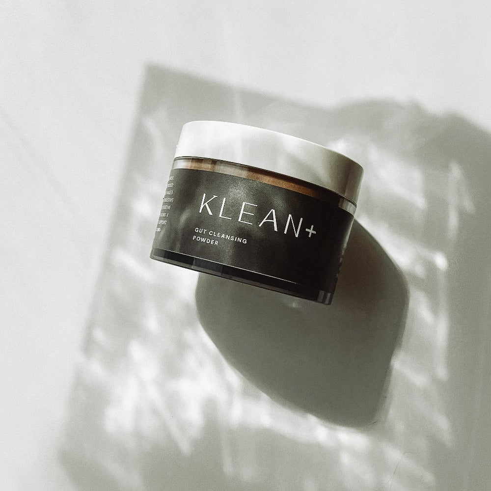 Klean + Powder - Wellness and Health Online Shop South Africa - The Oliō Store