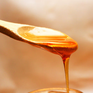 Raw Unprocessed Honey - 125mg - Wellness and Health Online Shop South Africa - The Oliō Store